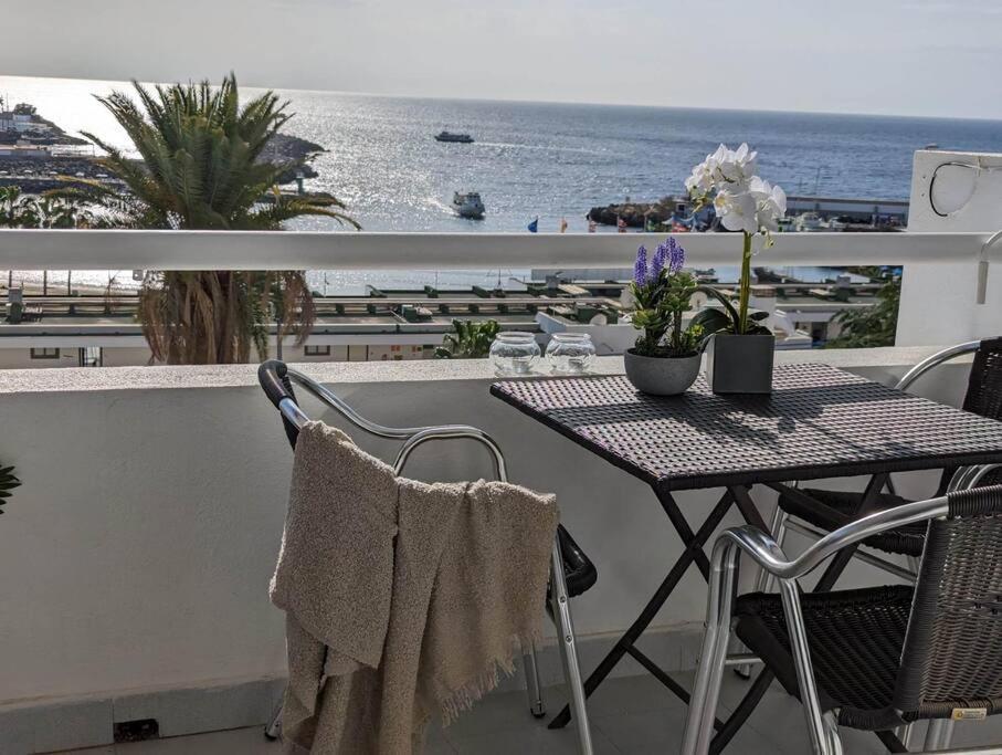 Beachfront Studio Apartment Puerto Rico Πουέρτο Ρίκο Εξωτερικό φωτογραφία