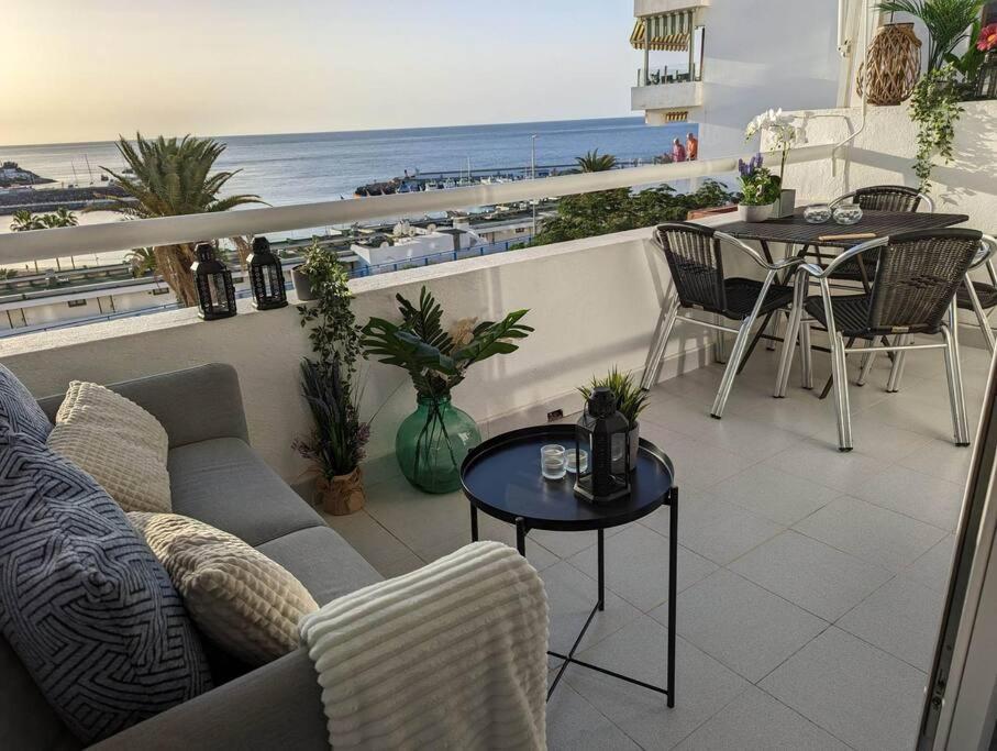 Beachfront Studio Apartment Puerto Rico Πουέρτο Ρίκο Εξωτερικό φωτογραφία
