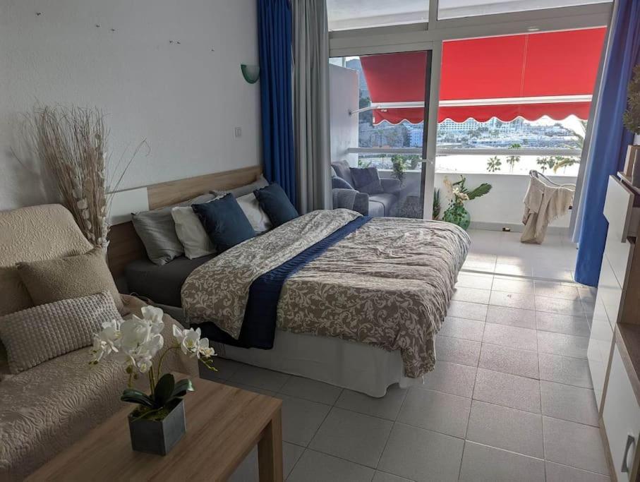 Beachfront Studio Apartment Puerto Rico Πουέρτο Ρίκο Εξωτερικό φωτογραφία
