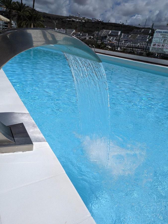 Beachfront Studio Apartment Puerto Rico Πουέρτο Ρίκο Εξωτερικό φωτογραφία