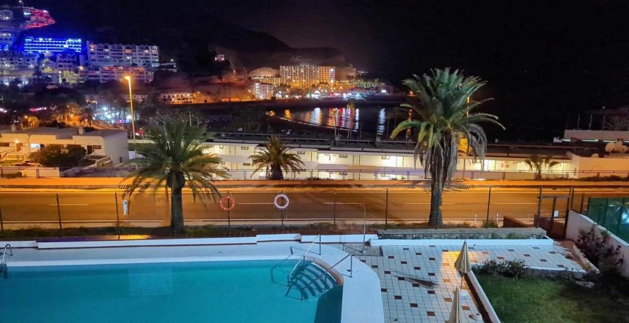 Beachfront Studio Apartment Puerto Rico Πουέρτο Ρίκο Εξωτερικό φωτογραφία