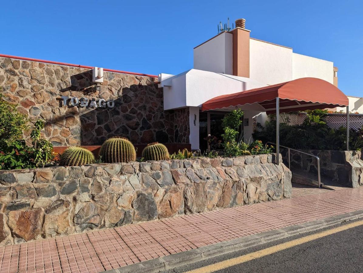 Beachfront Studio Apartment Puerto Rico Πουέρτο Ρίκο Εξωτερικό φωτογραφία