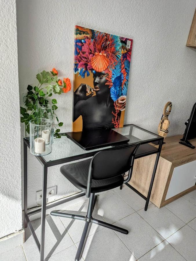 Beachfront Studio Apartment Puerto Rico Πουέρτο Ρίκο Εξωτερικό φωτογραφία